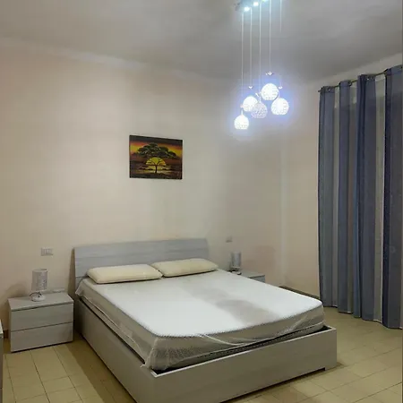 Sirena Holiday home