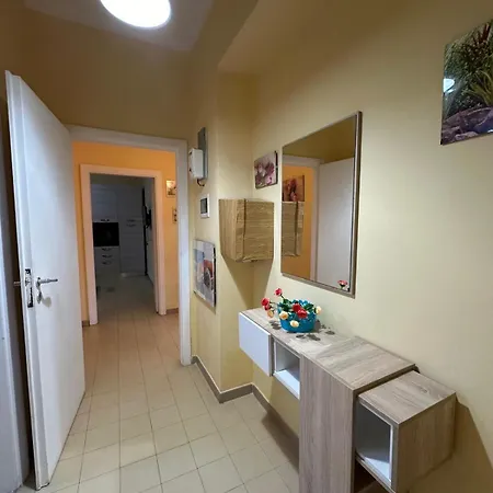 Holiday home Sirena