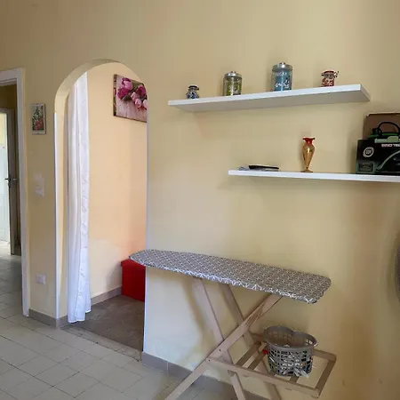 Holiday home Sirena