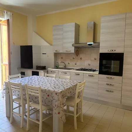 Sirena Holiday home Gallipoli