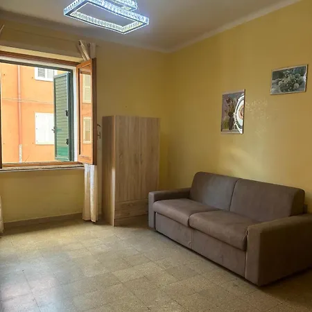 Sirena Holiday home *