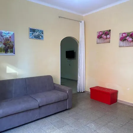 Sirena Holiday home Gallipoli