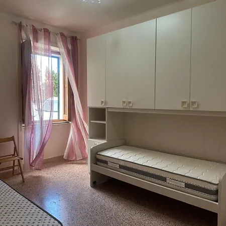 Holiday home Sirena Gallipoli