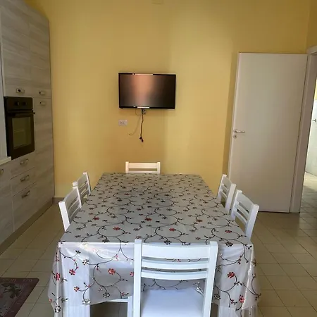 Holiday home Sirena Gallipoli
